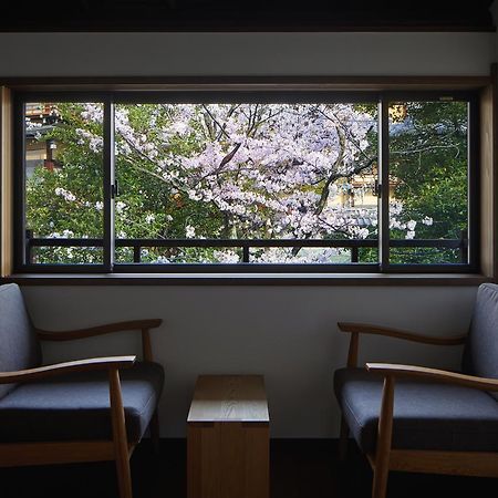 Hanare Kyoto Gojo Takase-An Luaran gambar