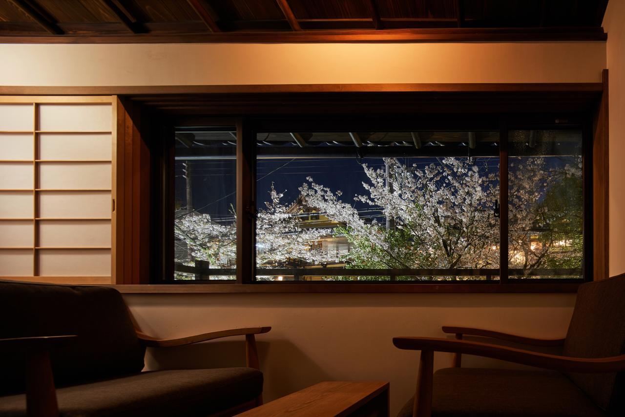 Hanare Kyoto Gojo Takase-An Luaran gambar