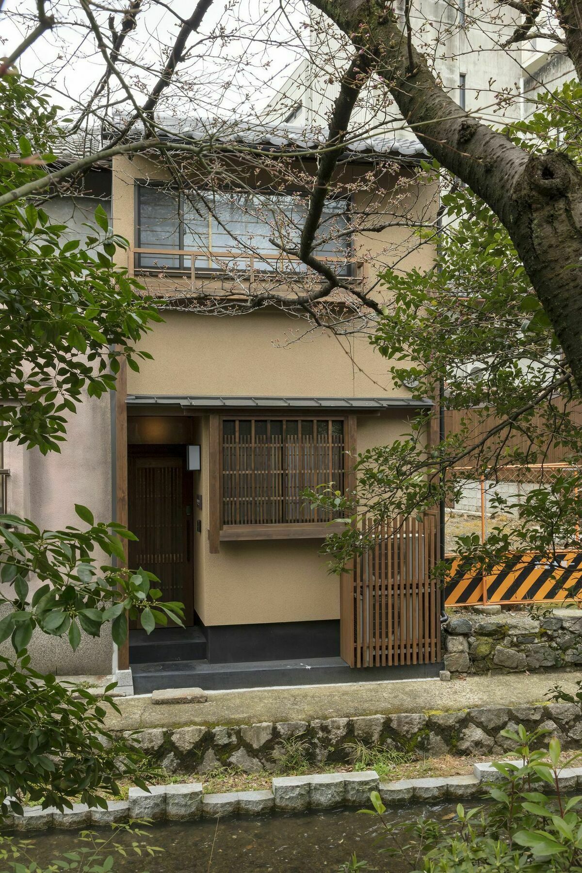 Hanare Kyoto Gojo Takase-An Luaran gambar