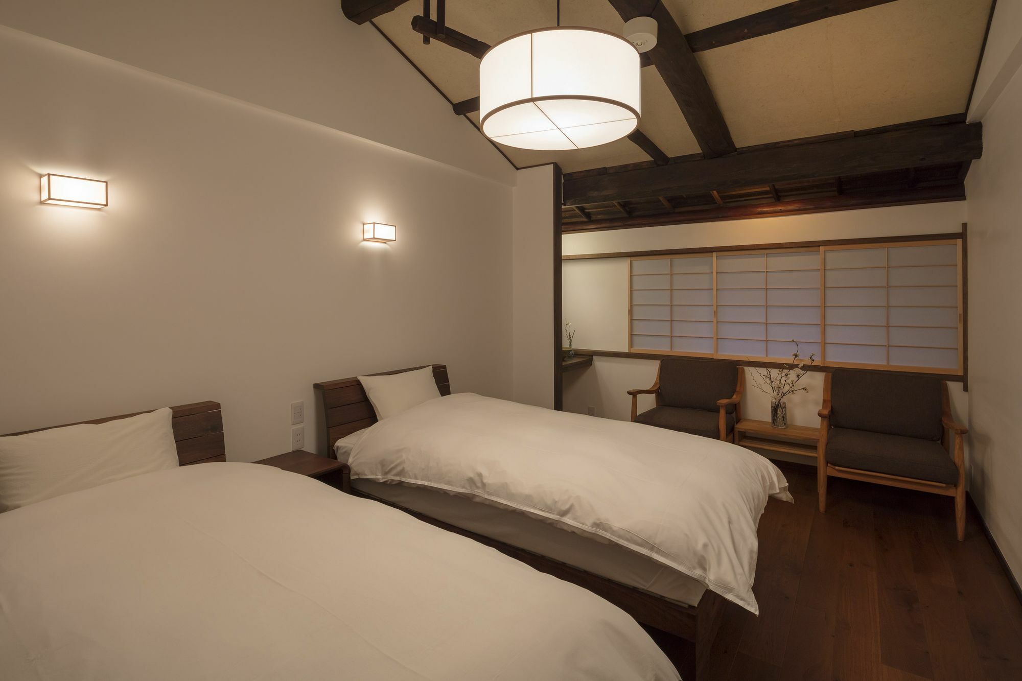 Hanare Kyoto Gojo Takase-An Luaran gambar