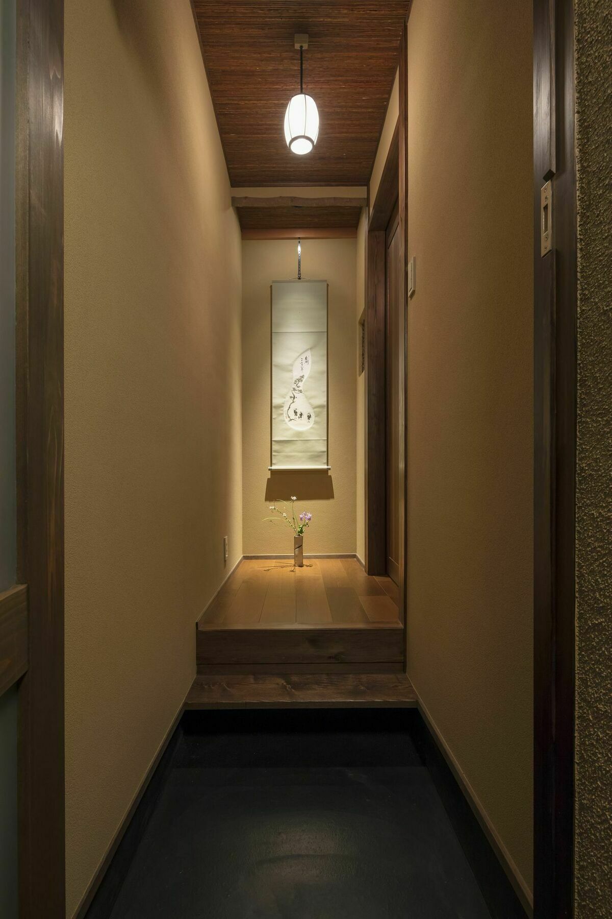 Hanare Kyoto Gojo Takase-An Luaran gambar